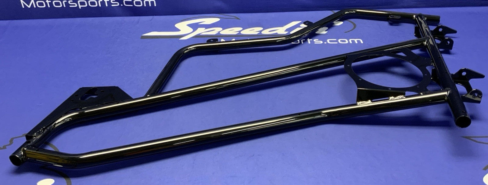 Kawasaki Right Side Frame Teryx KRX1000 2020 OEM 39051-0018