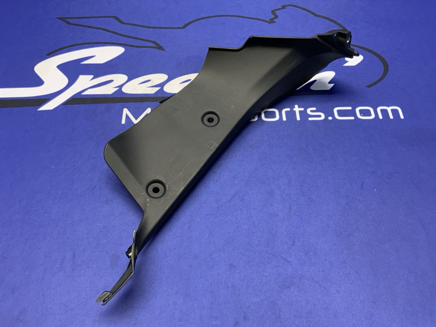 Ducati Left Body Cowl Cover Panigale V2 2020-2025 OEM 4601H651AA