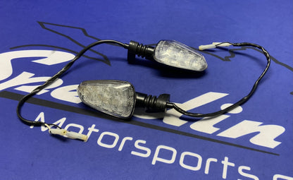 Triumph Left/ Right Turn Signal Set Street Triple RS 2023-2026
