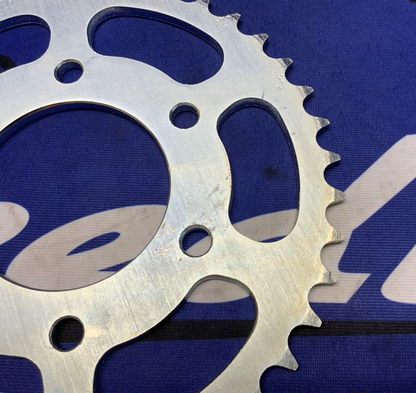 Sunstar Rear Wheel Drive Sprocket Kawasaki KL250 1978-1979 42041-163