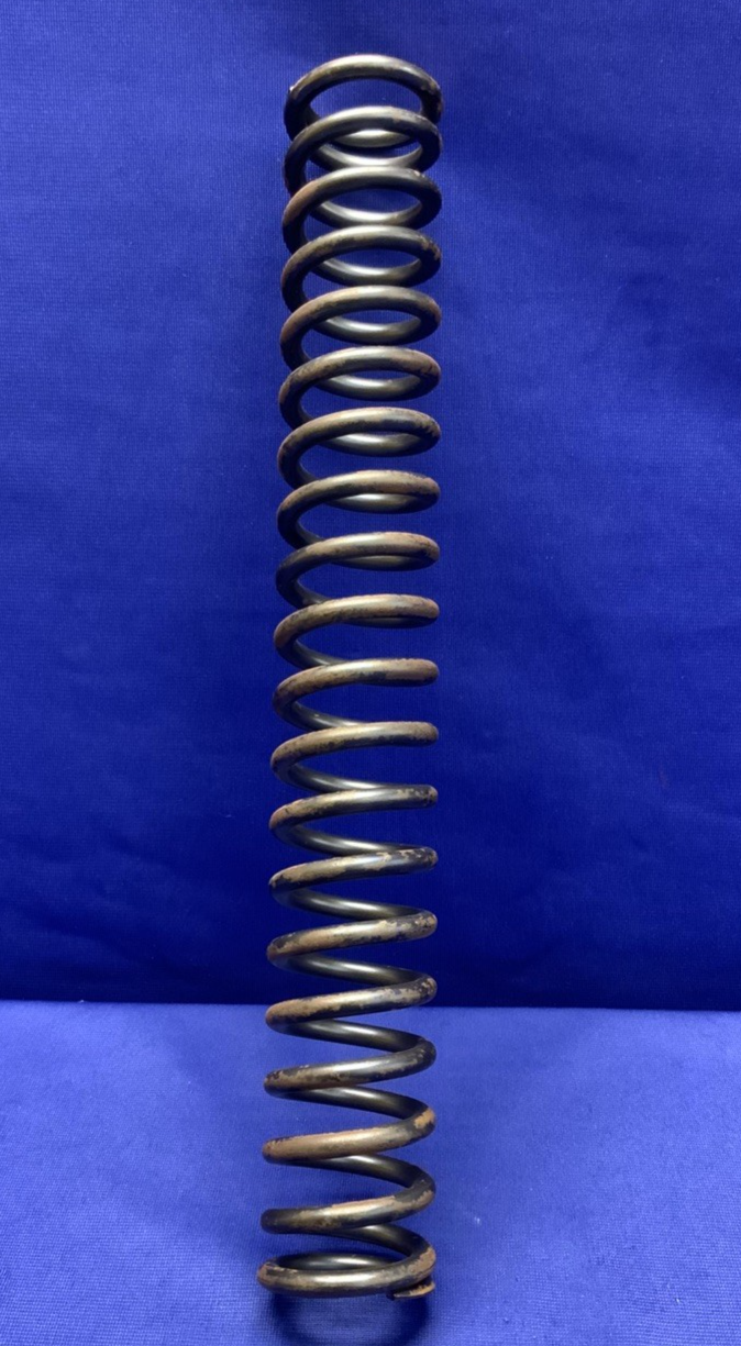 Ohlins Fork Spring 10.5 Newton 04744-05