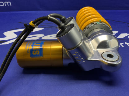 Ducati Ohlins Rear Shock Absorber Panigale V4 2020-2024 OEM 36521961A