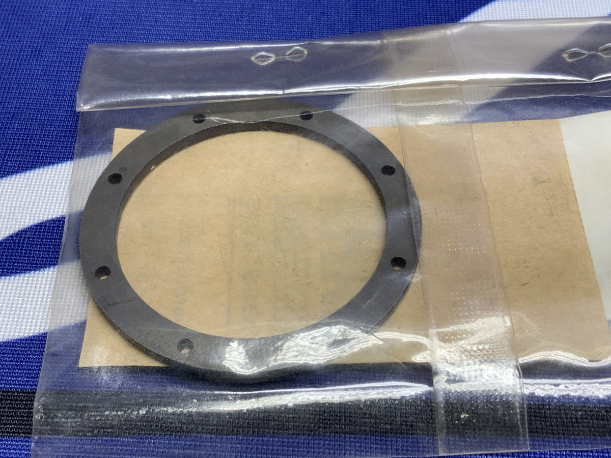 Yamaha Drive Shaft Thrust Shim FJR1300 2003-2024 OEM 22U-46118-00-20
