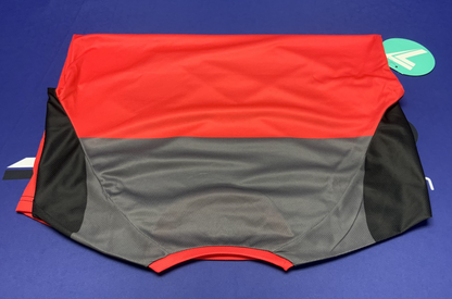 Seven Vox Aperture Jersey Flo Red (Medium) 2250081-604-M