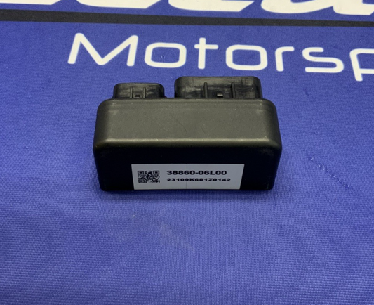 Suzuki Master Relay GSX-8R/S 2023-2026 OEM 38860-06L00