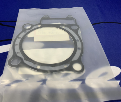 Honda Cylinder Head Gasket CRF450R 2002-2008 OEM 12251-MEB-671