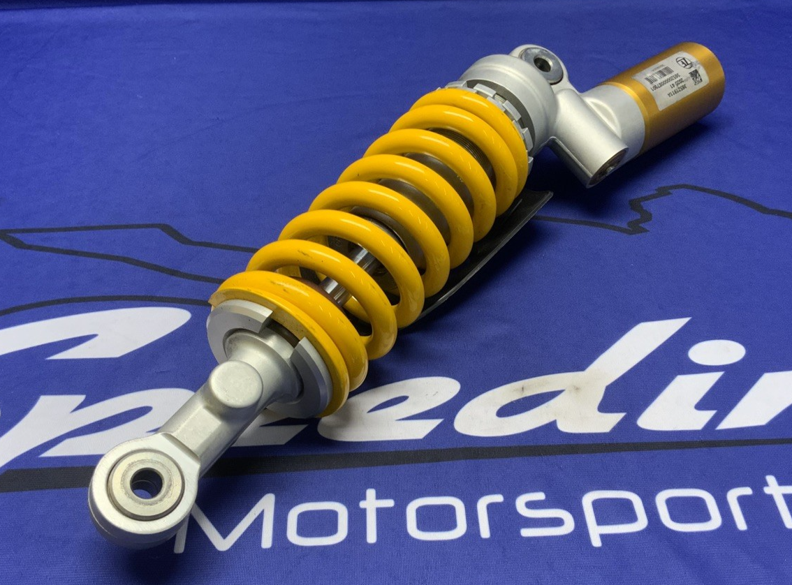 Ducati Rear Shock Absorber Assembly Panigale V2 2020-2025 OEM 36521911A