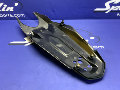 KTM Subframe Undertray 790 Duke 2018-2021, 890 Duke 2020-2023 OEM 64108019000