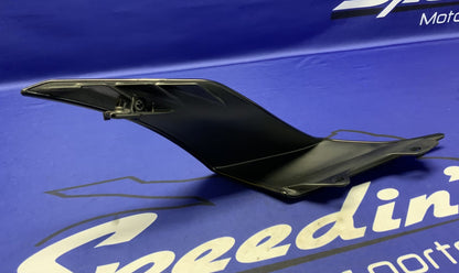 Yamaha Left Tail Fairing YZF-R6 2017-2026 OEM BN6-21711-00-P1