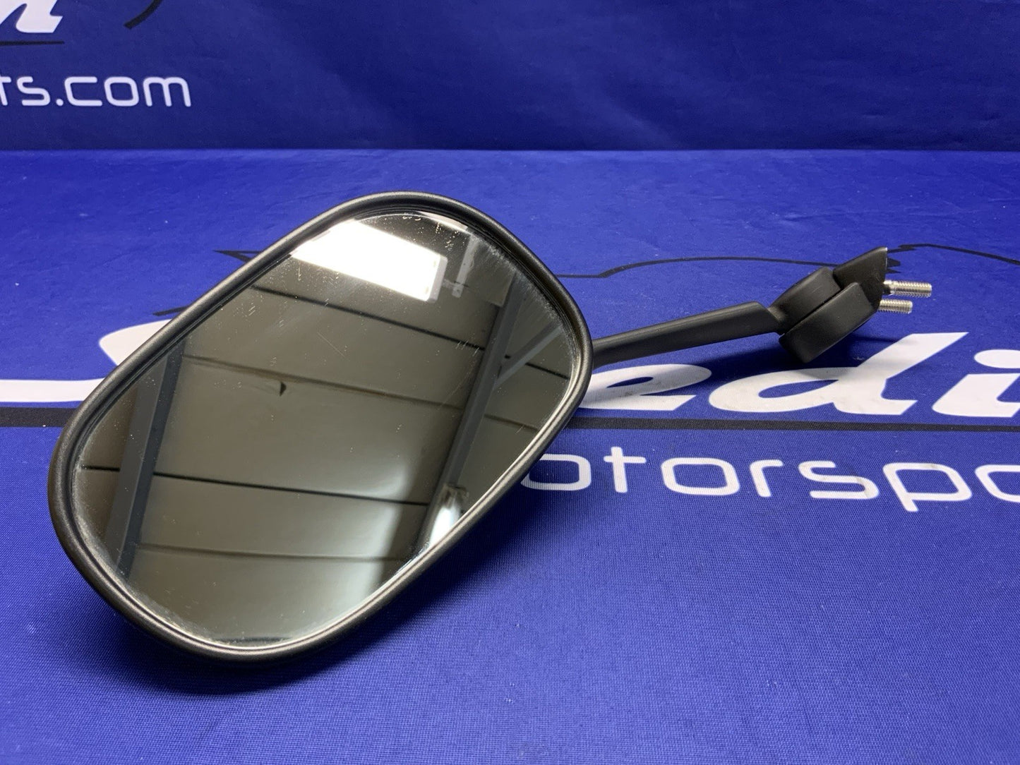 Yamaha Rearview Mirror YZF-R1 2009-2014 OEM 14B-26280-00-00-1