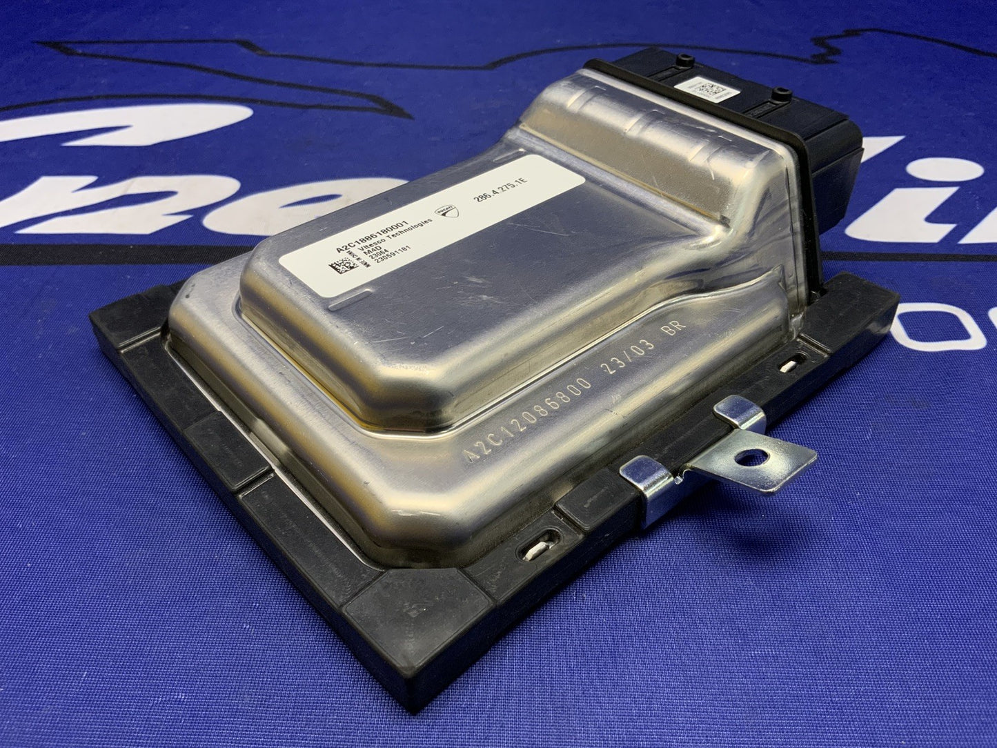 Ducati ECU Control Unit Panigale V2 2020-2024 OEM 28643361C-3