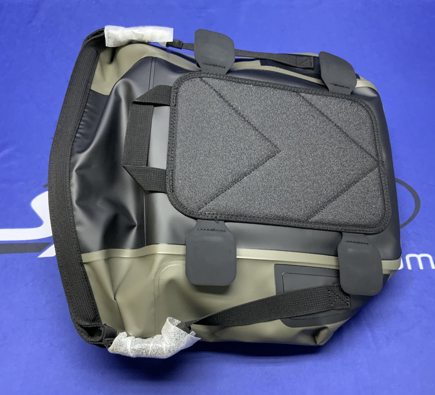 Ducati Urban Enduro Rear Bag Scrambler 2015-2018 OEM 96780481A
