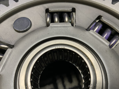 Ducati Outer Clutch Basket Assembly Panigale V2 2020-2025 OEM 19820431B