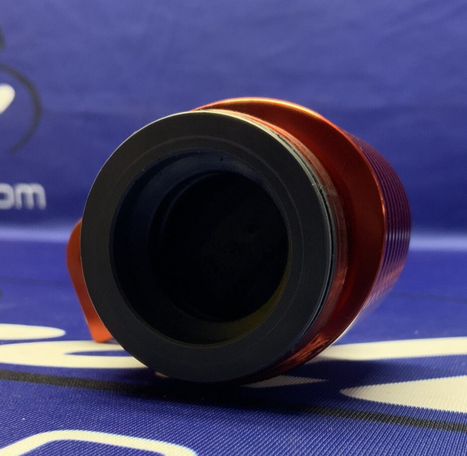 STM Clutch Reservoir (Red) 40cc capacity SUN-R240