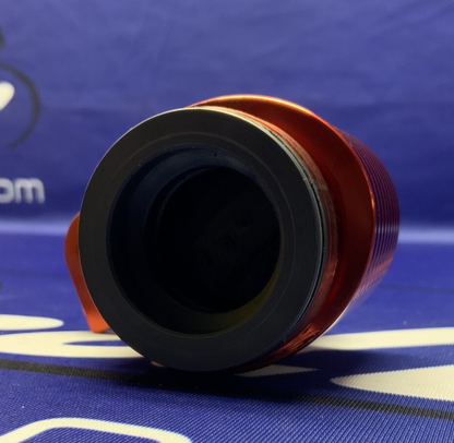 STM Clutch Reservoir (Red) 40cc capacity SUN-R240