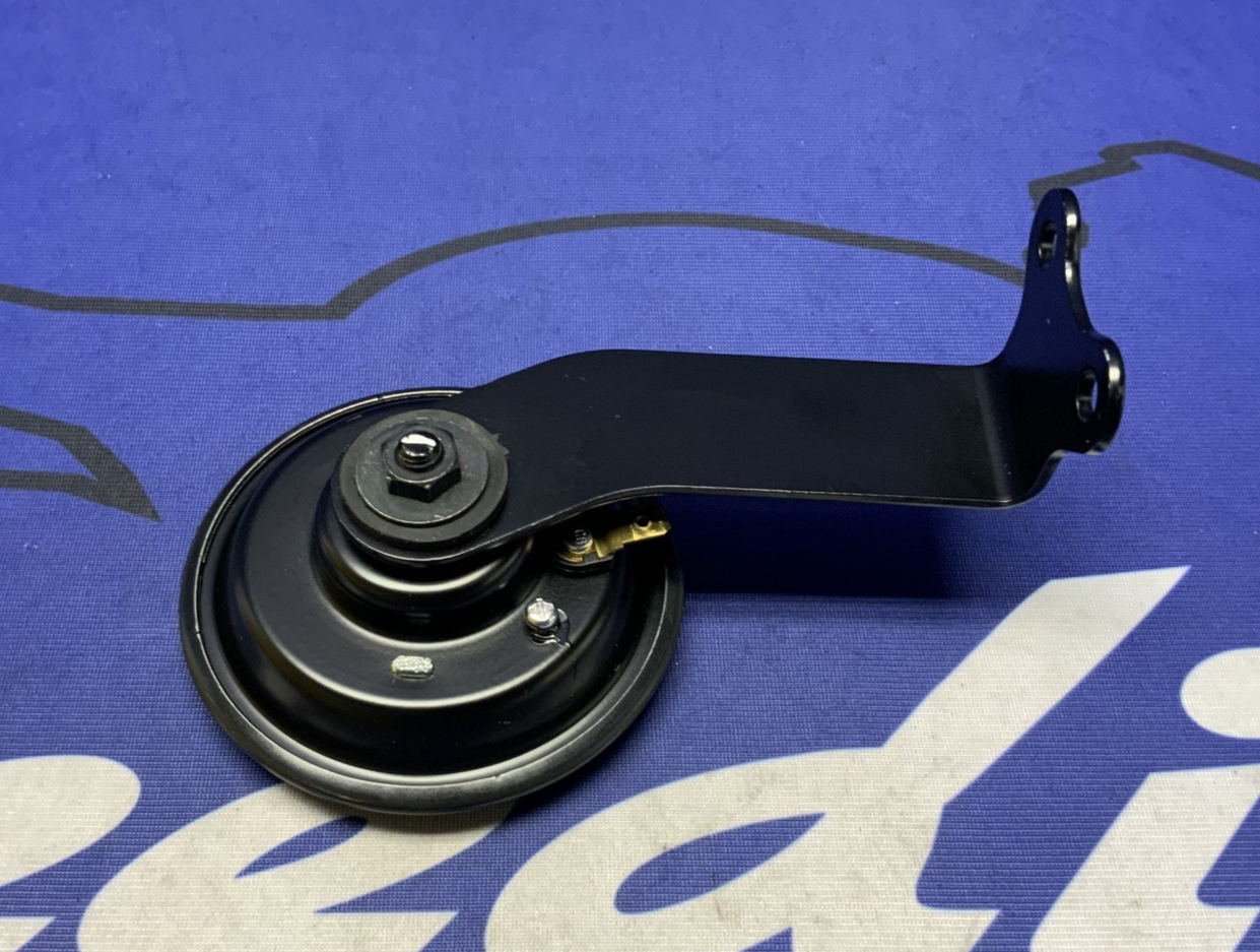 Suzuki Horn Assembly GSXR 600/750 2011-2025 OEM 38500-14J00