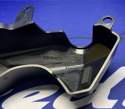 Triumph Cover, Expansion Tank Street Triple RS 2023-2025 OEM T2100912