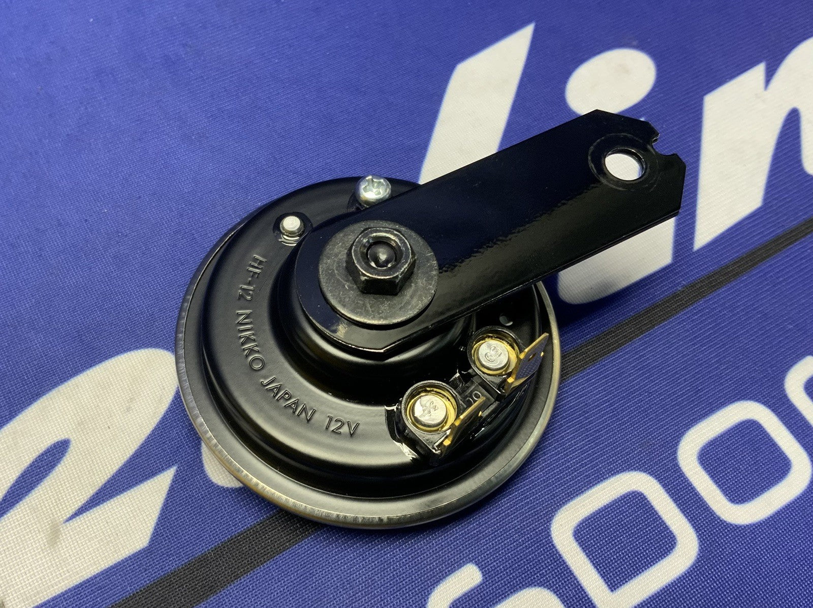 Yamaha Horn Assembly YZF-R9 2025-2026 OEM BEA-83371-00-00