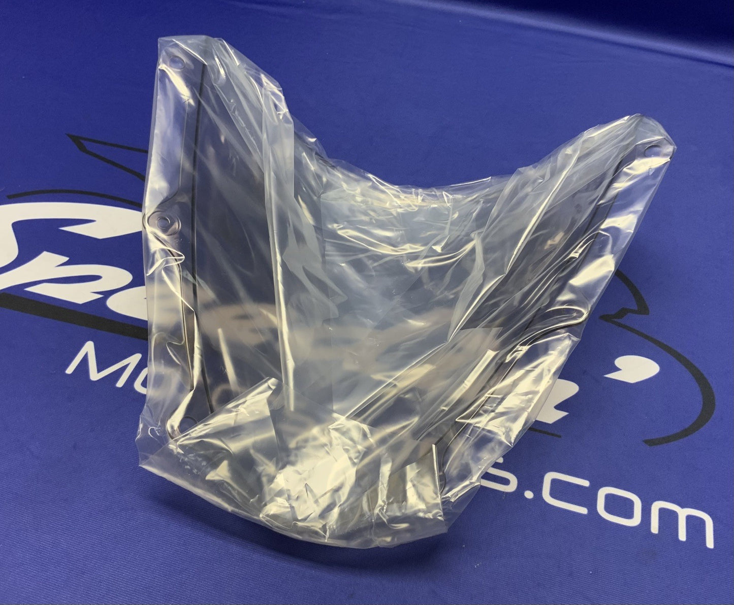 Suzuki Front Windshield GSXR 600/750 2011-2026 OEM 94611-14J00-2