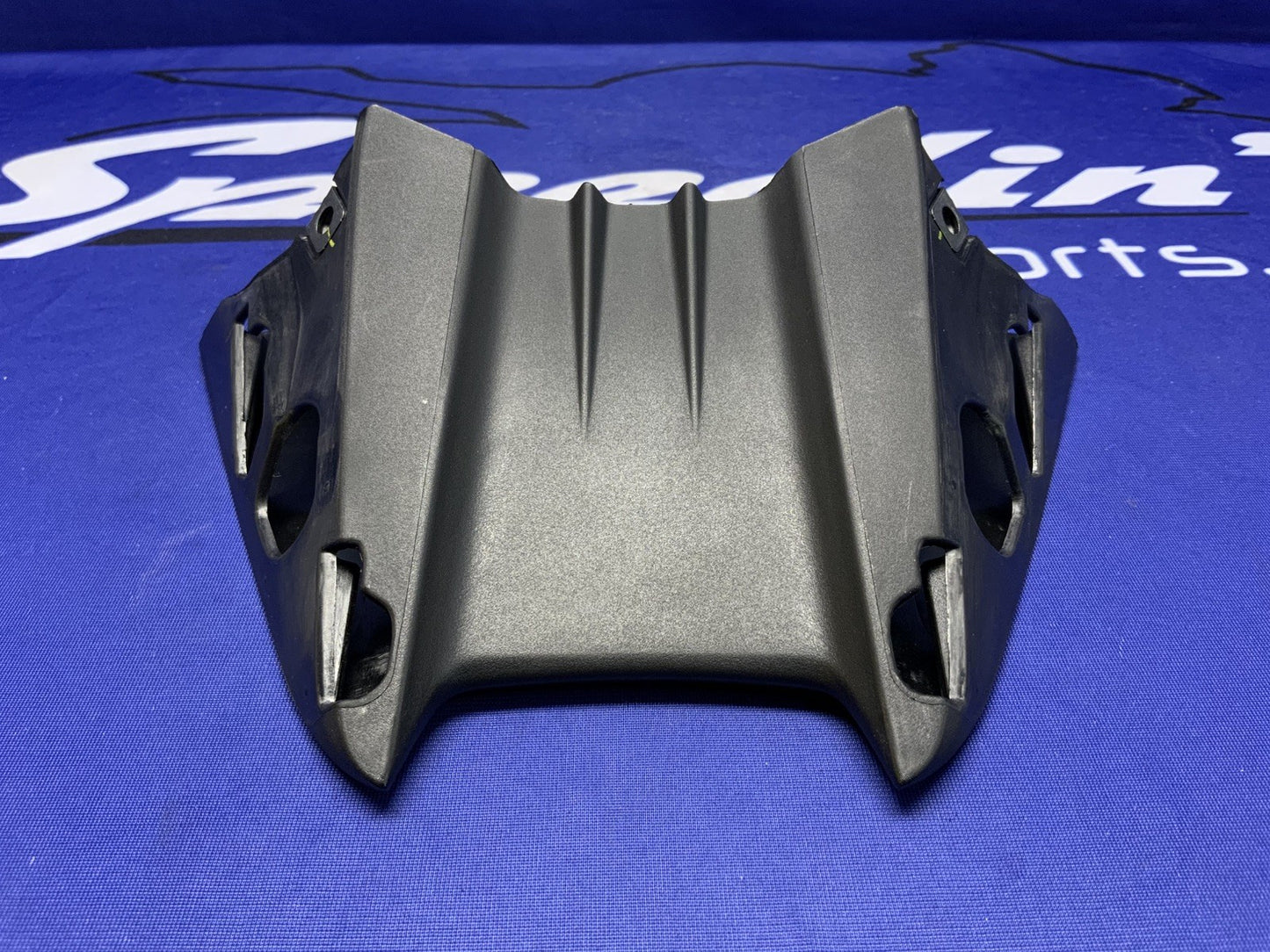 Yamaha Lower Inner Front Fairing YZF-R6 2017-2020 OEM BN6-2836K-00-00-2