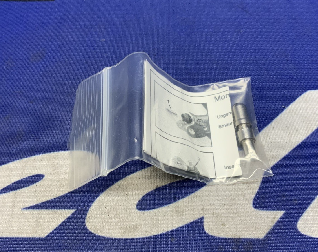 Spider Folding Brake Lever Diavel 2011-2020 LDD.R.02