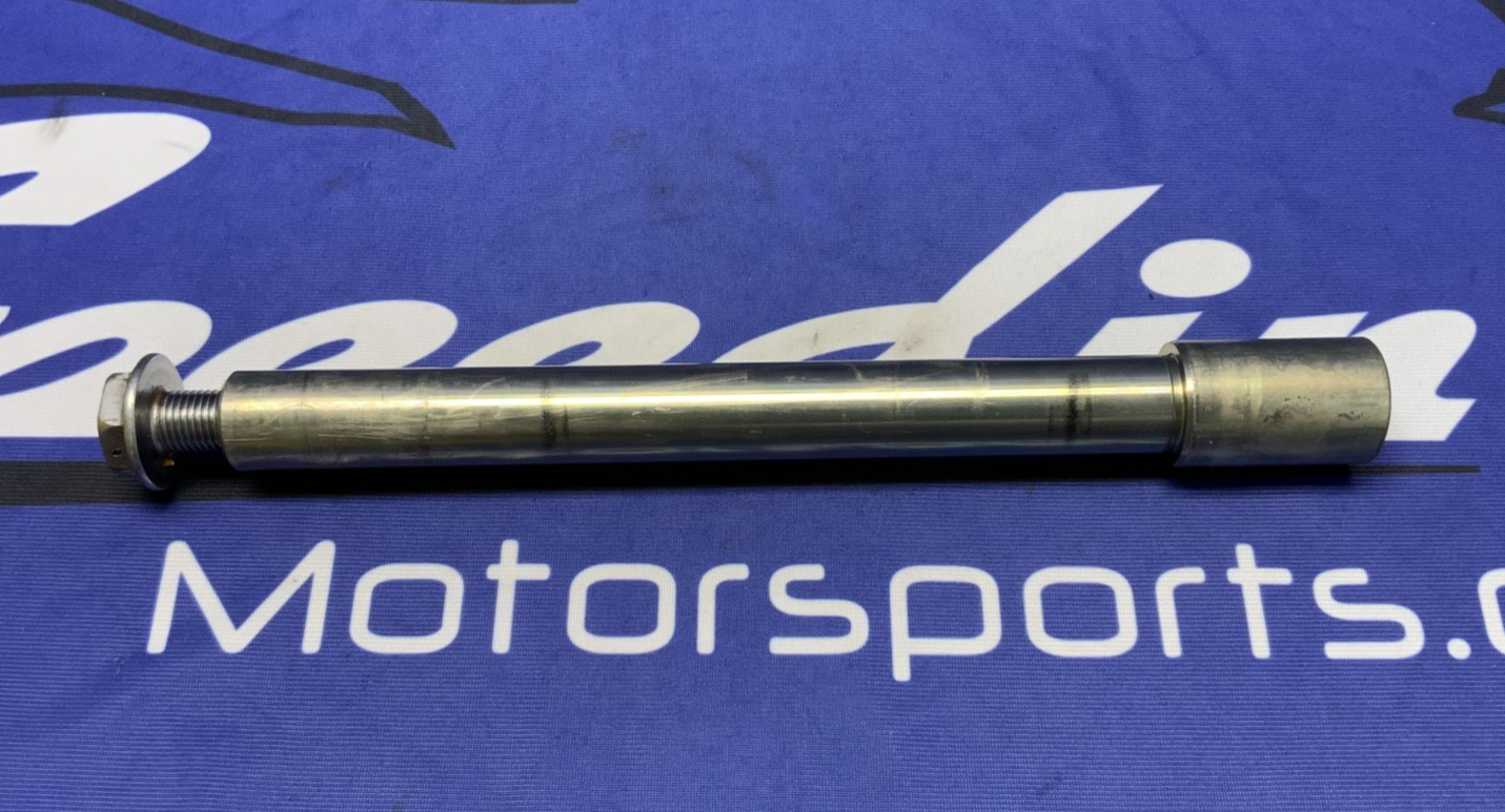 Yamaha Front Wheel Axle YZF-R1 2005-2016 2C0-25181-00-00