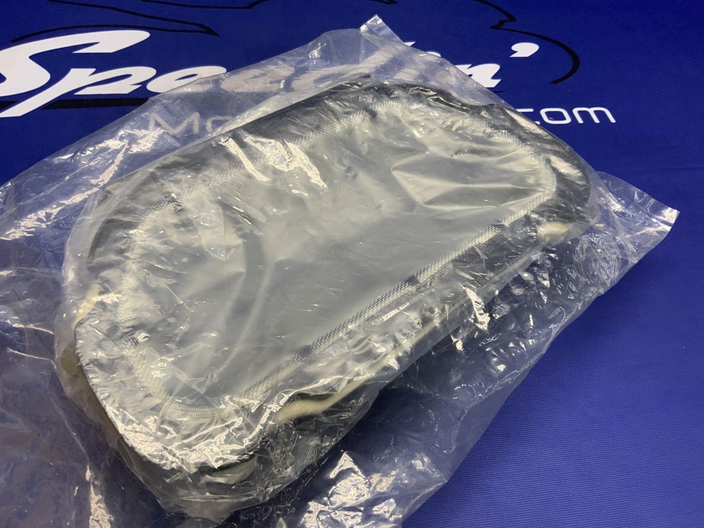 Yamaha Air Filter YZF-R6S 2006-2009 OEM 5SL-14450-00-00