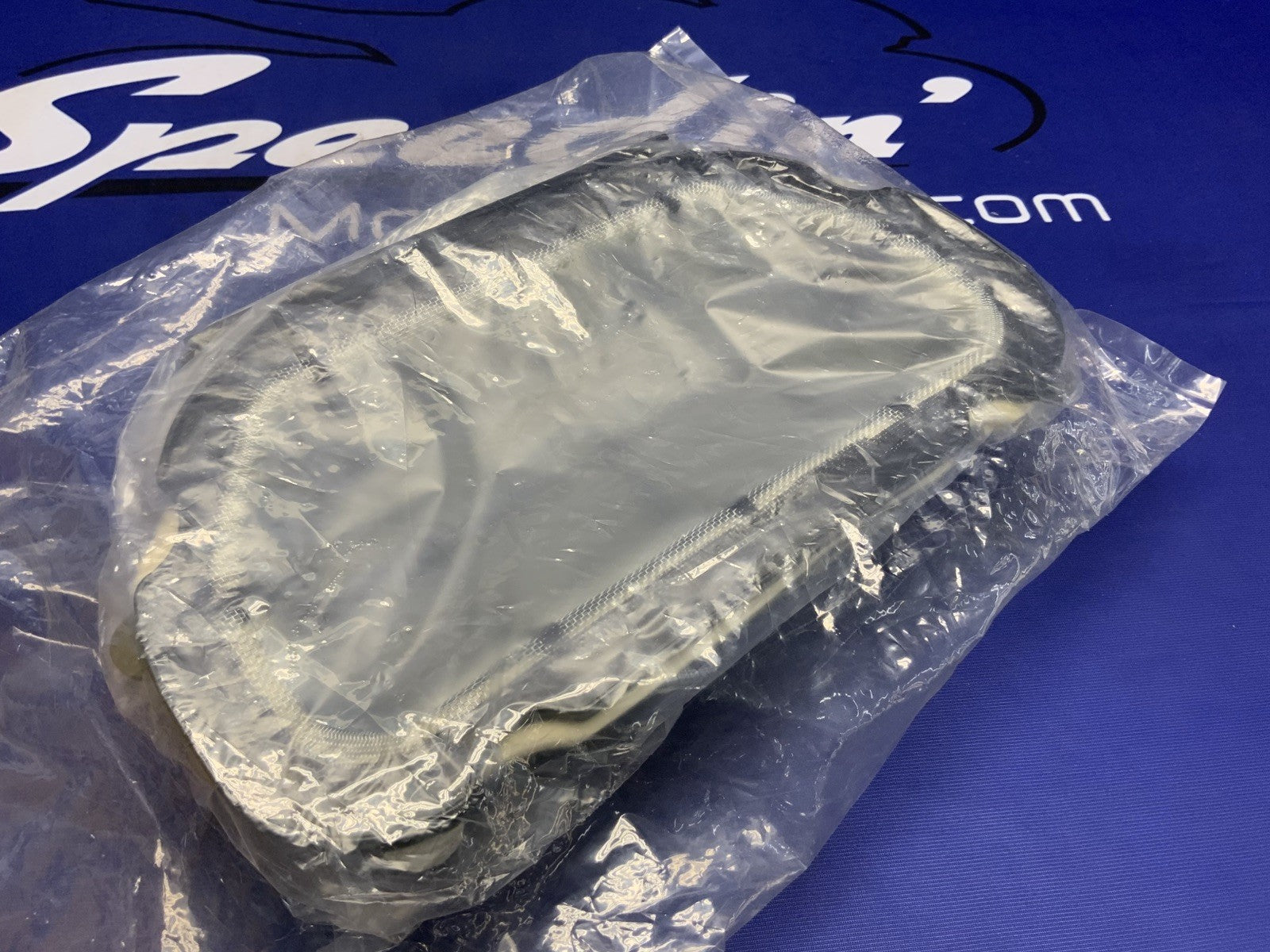 Yamaha Air Filter YZF-R6S 2006-2009 OEM 5SL-14450-00-00