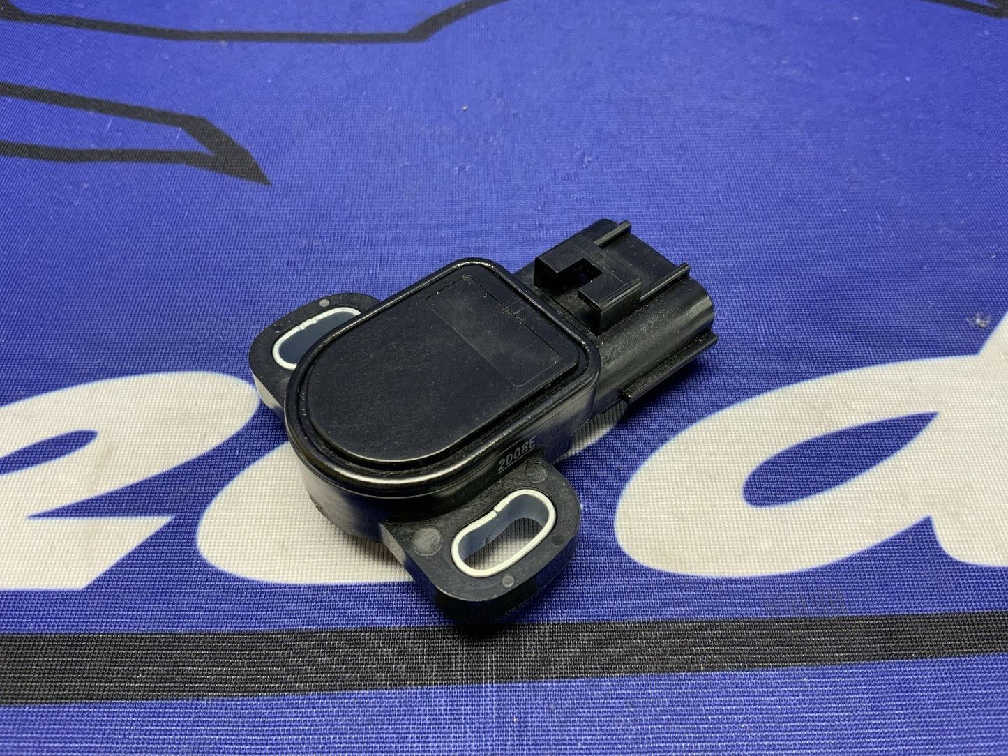 Yamaha Throttle Position Sensor YZF-R1 2009-2013 OEM 13S-85885-01-00