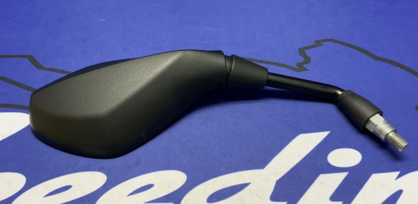 BMW Right Rear View Mirror R1250GS 2018-2023 OEM  51168567448