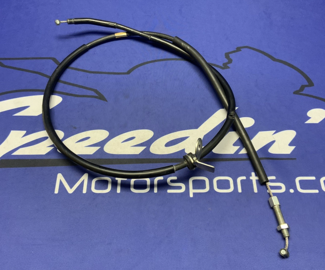 Suzuki Clutch Cable GSXR 600/750 2006-2007 OEM 58200-01H00