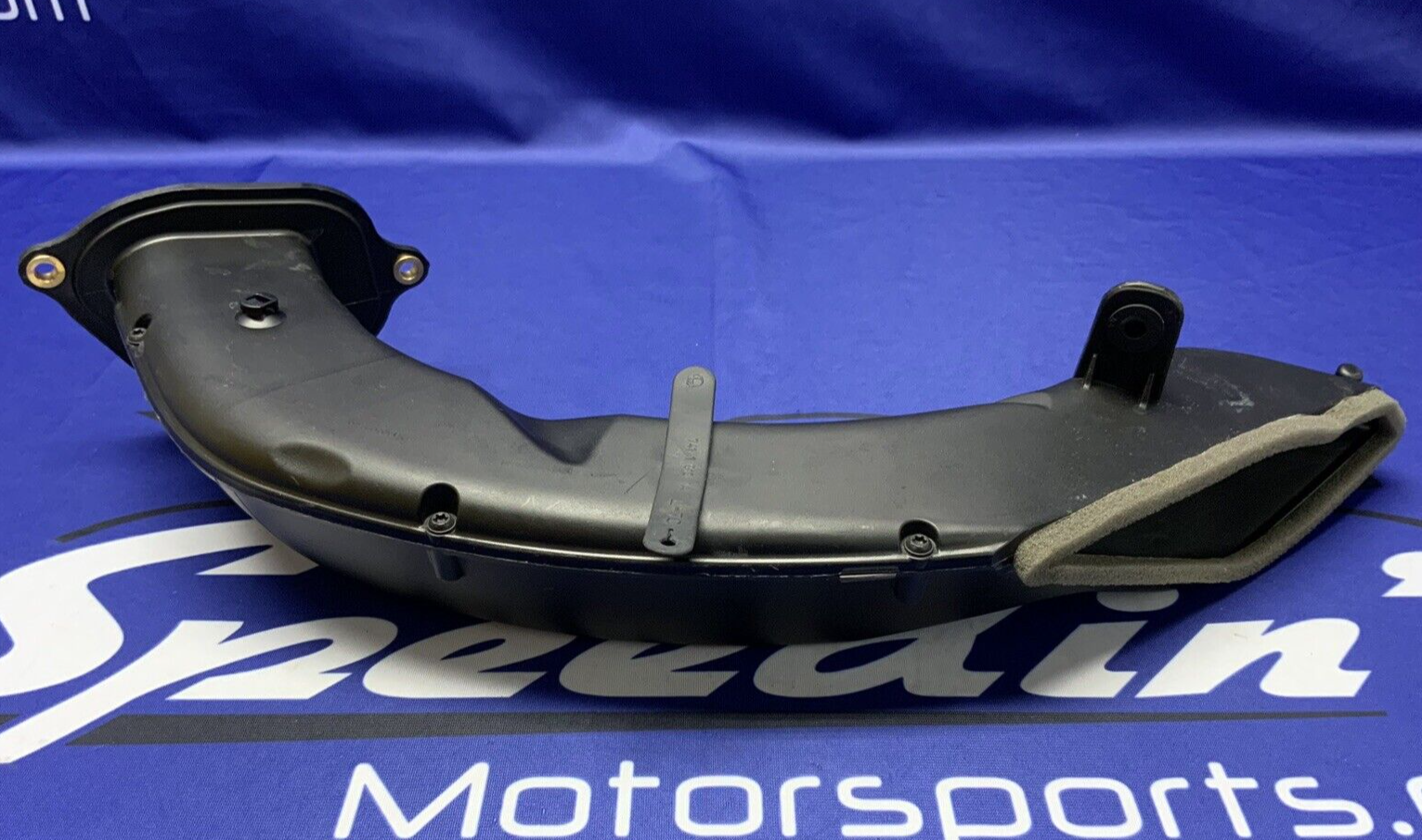 MV Agusta Right Air Intake Duct F3R/RR 2021,2023 OEM 8000B5464