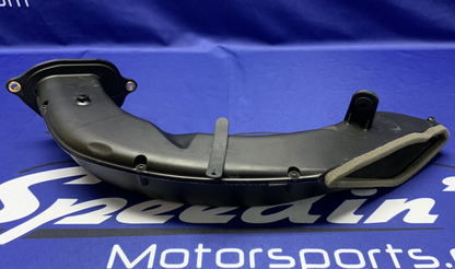 MV Agusta Right Air Intake Duct F3R/RR 2021,2023 OEM 8000B5464