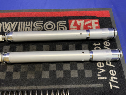 Yamaha Fork Cartridges YZF-R6/Race 2017-2026 OEM BN6-23102-10-00