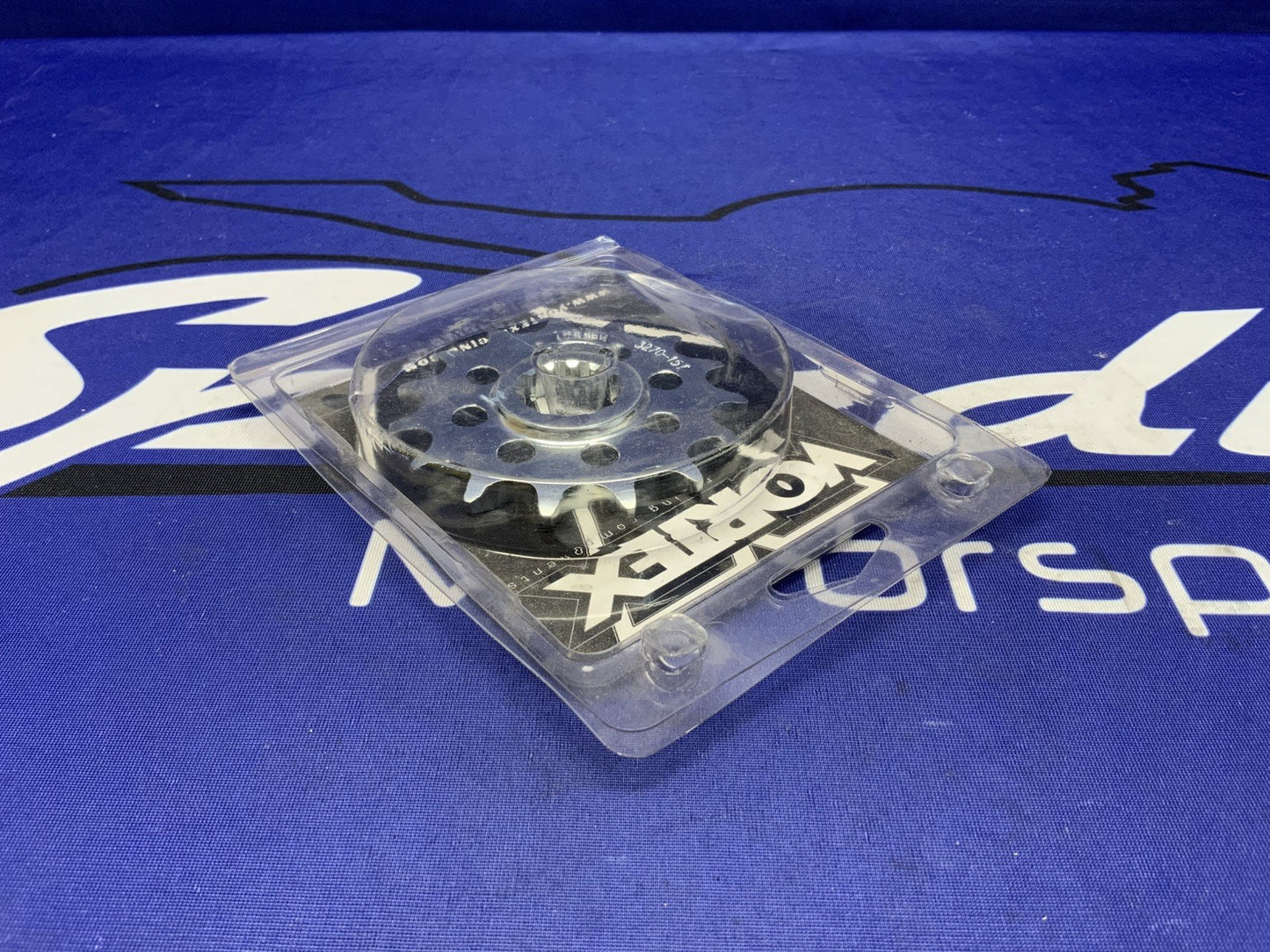 Vortex Racing Front Sprocket (Several Models) 520 15 Tooth 3270-15