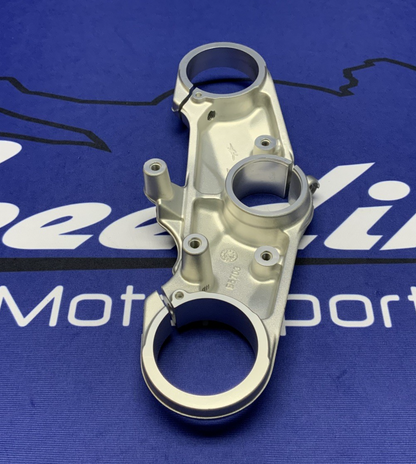 MV Agusta Triple Clamp F3 800 2012-2016/ F3 675 2012-2013 OEM 8000B5703
