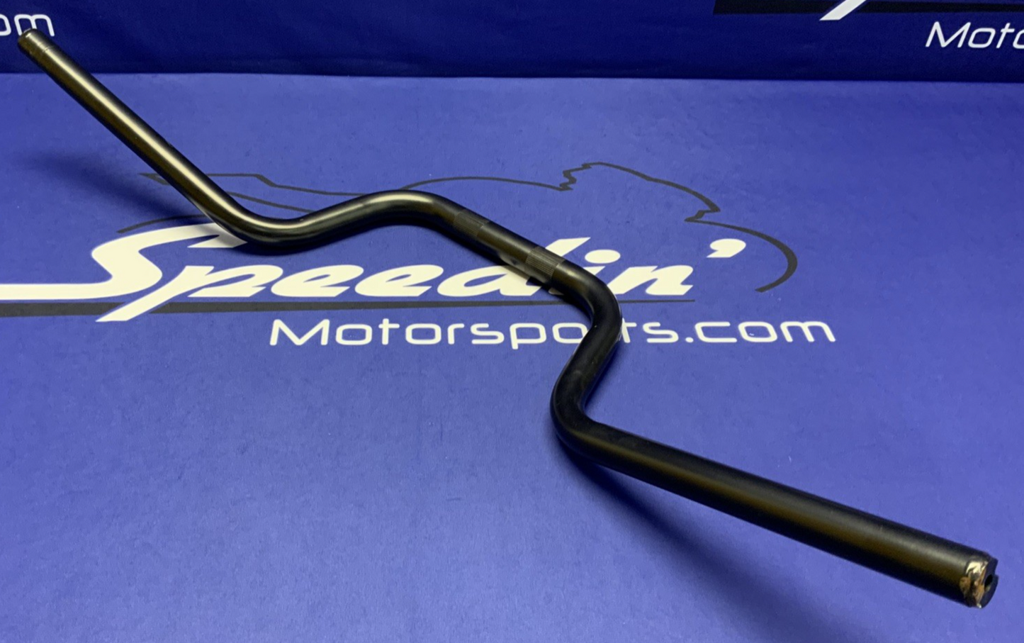 Kawasaki Handlebars Mojave KLF110 1987-1988 OEM 46003-1228