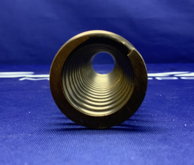 Ohlins Fork Spring 10 Newton 04744-10