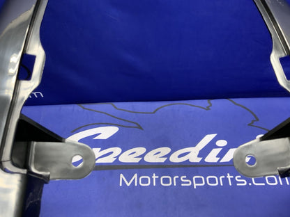 Suzuki Front Fender Black LTZ400 2003-2008 OEM 53111-07G01-019