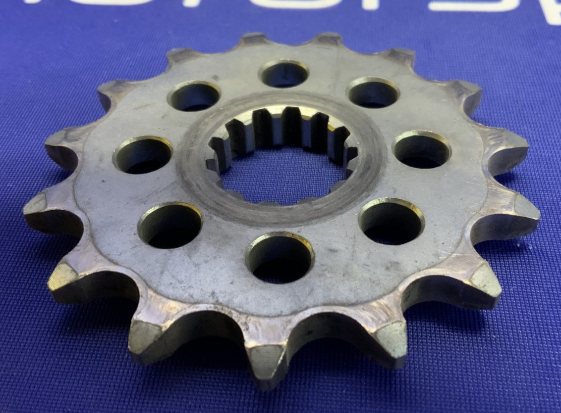 Vortex Racing Front Sprocket 15T 3270-15