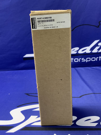 Polaris Pulse 6 Position Underhood Bus Bar Ranger 1000 2020-2023 OEM 2884183