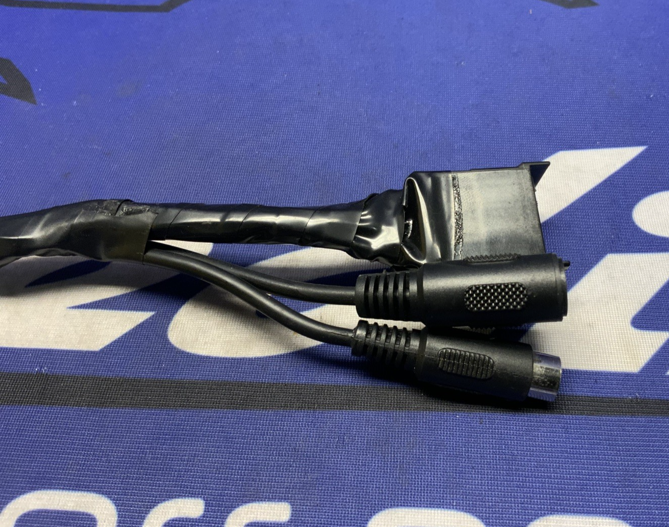 Acumen DG8 Harness Loom ZX-10R 2004 DG8H-K0H