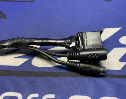 Acumen DG8 Harness Loom ZX-10R 2004 DG8H-K0H