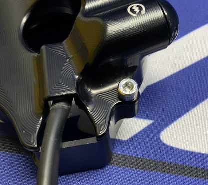 Jet Prime Throttle Control Cover W/ Handlebar Switch Aprilia RS660 20-25 AP660