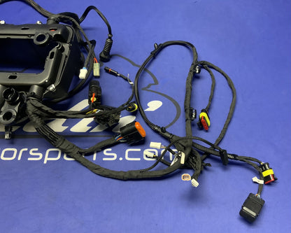 Ducati Main Wiring Harness Panigale V4 Speciale 2019 OEM 5101C371G