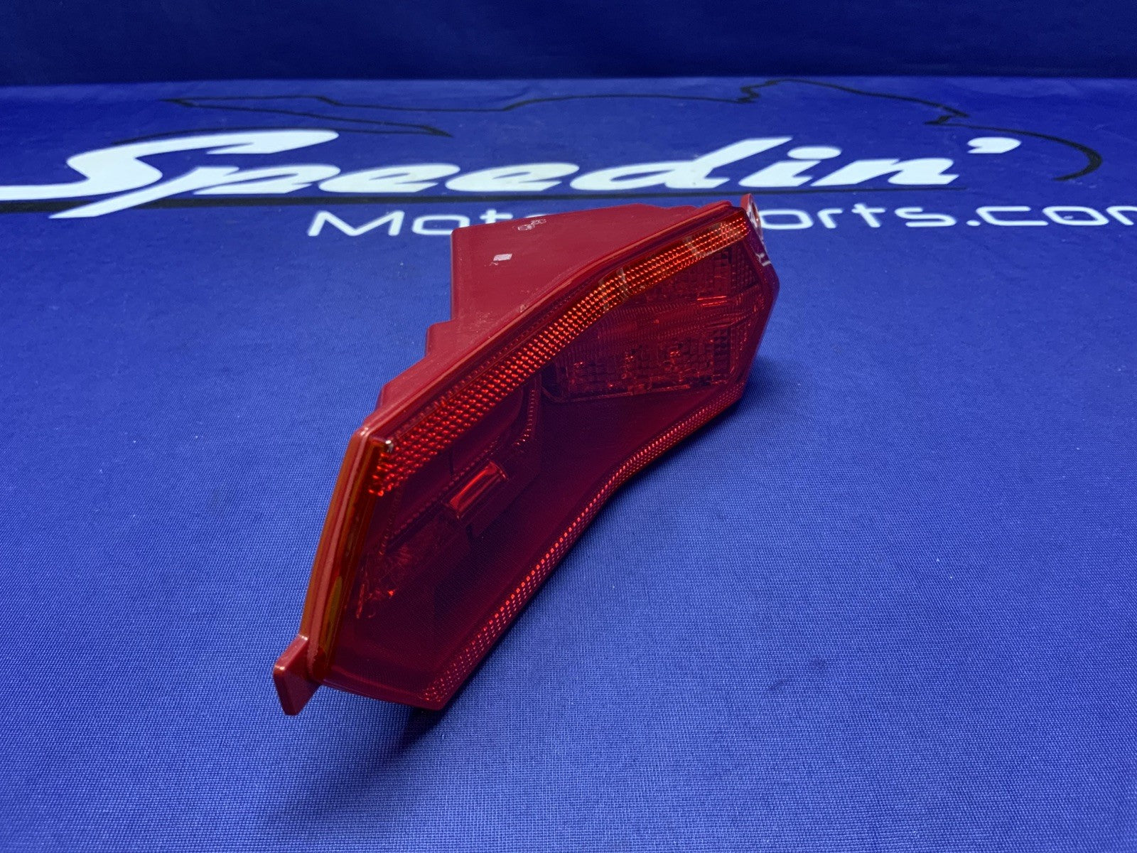 Yamaha Taillight Assembly YZF-R6 2017-2020 OEM 2CR-84710-01-00