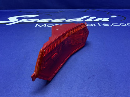Yamaha Taillight Assembly YZF-R6 2017-2020 OEM 2CR-84710-01-00