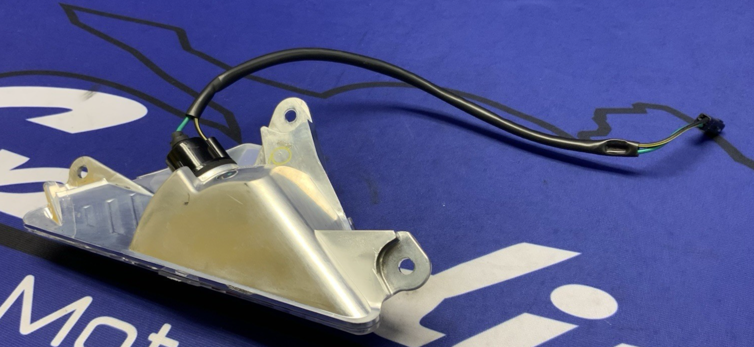 Kawasaki Left Turn Signal Ninja 400 2018-2024 OEM 23040-0153-1