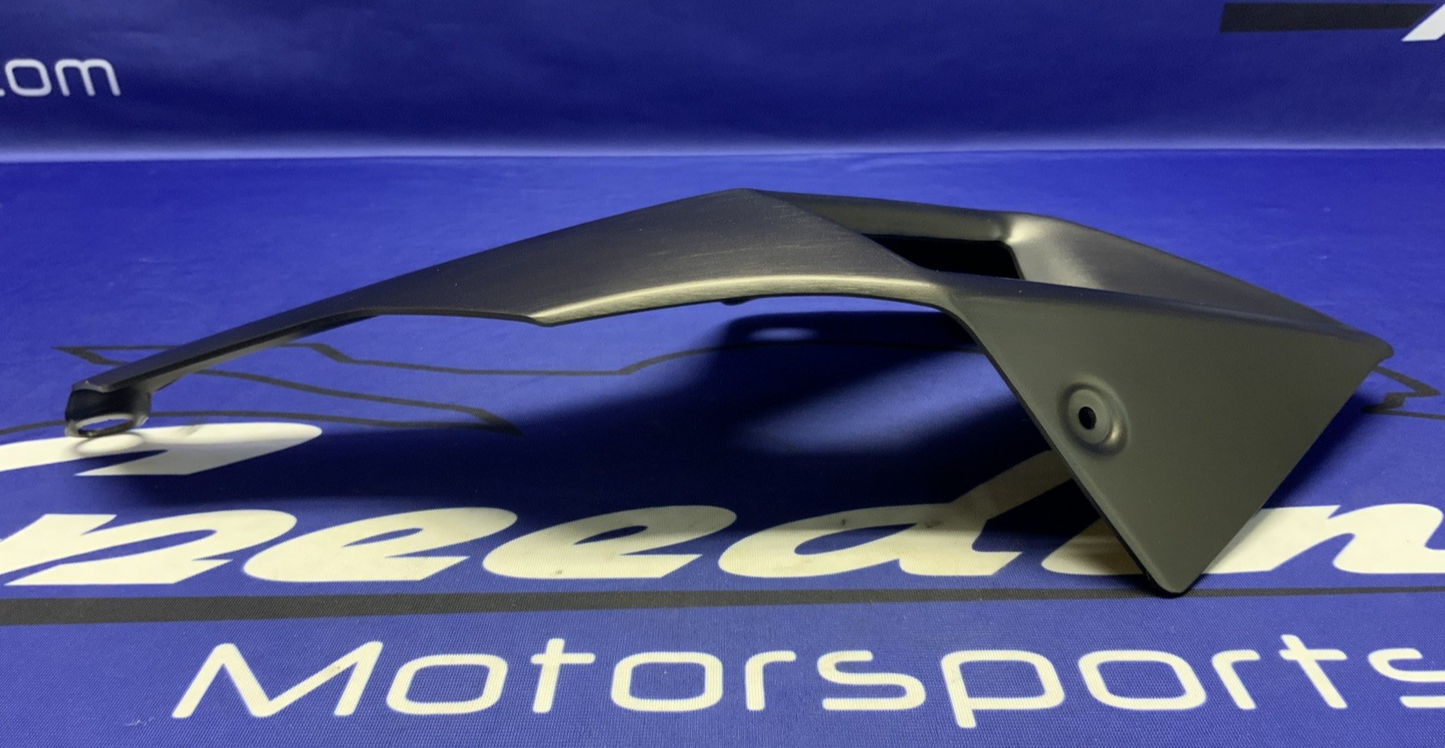 Ducati Right Belly Pan Multistrada 1200 S 2012-2014 OEM 46013551BB