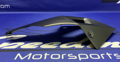 Ducati Right Belly Pan Multistrada 1200 S 2012-2014 OEM 46013551BB